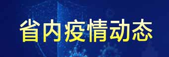 疫情动态